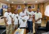 BP Batam Dukung Batam Prime International Grassroot Football Festival 2026, Perkuat Sport Tourism dan Persahabatan Indonesia–Singapura–Brunei-Malaysia