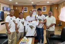 BP Batam Dukung Batam Prime International Grassroot Football Festival 2026, Perkuat Sport Tourism dan Persahabatan Indonesia–Singapura–Brunei-Malaysia