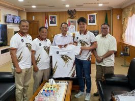BP Batam Dukung Batam Prime International Grassroot Football Festival 2026, Perkuat Sport Tourism dan Persahabatan Indonesia–Singapura–Brunei-Malaysia