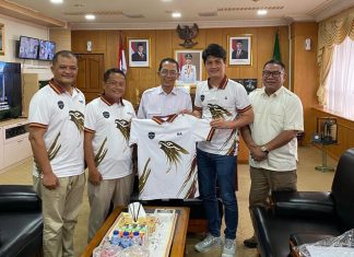 BP Batam Dukung Batam Prime International Grassroot Football Festival 2026, Perkuat Sport Tourism dan Persahabatan Indonesia–Singapura–Brunei-Malaysia