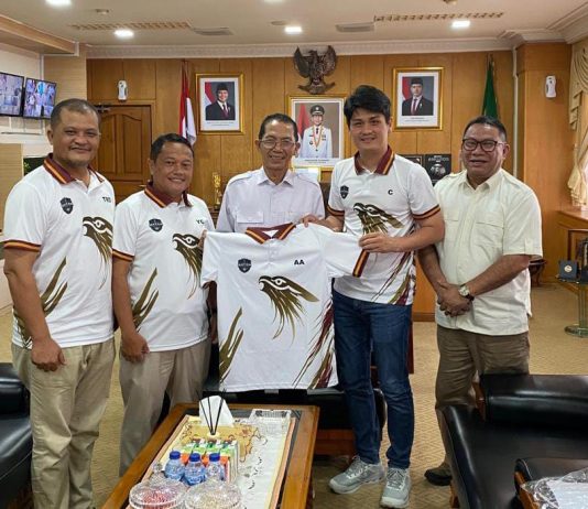BP Batam Dukung Batam Prime International Grassroot Football Festival 2026, Perkuat Sport Tourism dan Persahabatan Indonesia–Singapura–Brunei-Malaysia