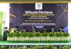 STAI Paduka Anambas Gelar Wisuda Perdana, Luluskan 63 Sarjana