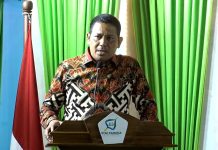 Bupati Aneng: Wisuda Perdana STAI Paduka Tonggak Sejarah Pendidikan Tinggi di Anambas