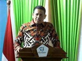 Bupati Aneng: Wisuda Perdana STAI Paduka Tonggak Sejarah Pendidikan Tinggi di Anambas