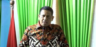 Bupati Aneng: Wisuda Perdana STAI Paduka Tonggak Sejarah Pendidikan Tinggi di Anambas