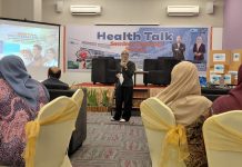 RS Putra Melaka Miliki Teknologi Kesehatan Terkini serta Dokter Ahli Berpengalaman