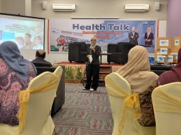RS Putra Melaka Miliki Teknologi Kesehatan Terkini serta Dokter Ahli Berpengalaman