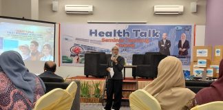 RS Putra Melaka Miliki Teknologi Kesehatan Terkini serta Dokter Ahli Berpengalaman