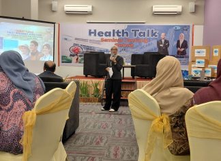 RS Putra Melaka Miliki Teknologi Kesehatan Terkini serta Dokter Ahli Berpengalaman