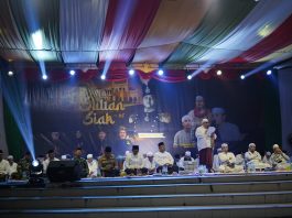 Haul Sultan Siak ke-60 Digelar, Bupati Afni Ajak Masyarakat Lestarikan Sejarah Kesultanan