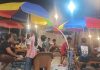 Malam di Desa Nyamuk, Tempat Lelah Berlabuh dan Suara Pengunjung Mengalun
