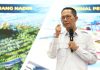 Cegah Lahan Tidur, BP Batam Wajibkan Pelaporan Perizinan Mandiri Secara Online Via LMS