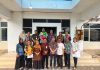 Dorong Peningkatan Kualitas Pelayanan Publik, Ombudsman RI Kepri Pantau dan Jaring Aspirasi di Kecamatan Sungai Beduk