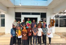 Dorong Peningkatan Kualitas Pelayanan Publik, Ombudsman RI Kepri Pantau dan Jaring Aspirasi di Kecamatan Sungai Beduk