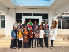 Dorong Peningkatan Kualitas Pelayanan Publik, Ombudsman RI Kepri Pantau dan Jaring Aspirasi di Kecamatan Sungai Beduk