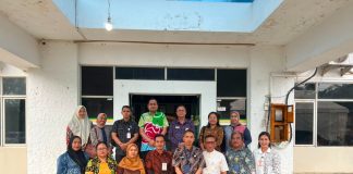 Dorong Peningkatan Kualitas Pelayanan Publik, Ombudsman RI Kepri Pantau dan Jaring Aspirasi di Kecamatan Sungai Beduk
