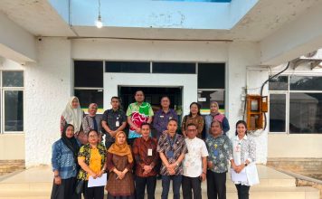 Dorong Peningkatan Kualitas Pelayanan Publik, Ombudsman RI Kepri Pantau dan Jaring Aspirasi di Kecamatan Sungai Beduk