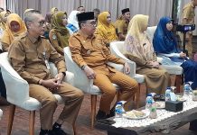 Perkuat Perlindungan Perempuan dan Anak, DP3AP2KB Natuna Tingkatkan Kapasitas Petugas Penanganan Kasus