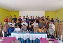 Warga Mekar Jaya dan Pian Tengah Usulkan Pemekaran Kecamatan Baru Demi Pelayanan yang Lebih Dekat