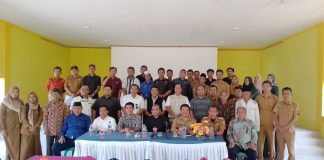 Warga Mekar Jaya dan Pian Tengah Usulkan Pemekaran Kecamatan Baru Demi Pelayanan yang Lebih Dekat