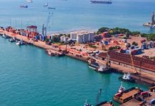 Modernisasi TPK Batu Ampar Pangkas Biaya Logistik Batam-Shanghai hingga 50 Persen