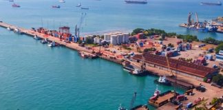 Modernisasi TPK Batu Ampar Pangkas Biaya Logistik Batam-Shanghai hingga 50 Persen