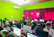 Buka Jalan ke Perguruan Tinggi, 50 Pelajar Natuna Berebut Beasiswa Penuh Universitas Pertamina