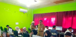 Buka Jalan ke Perguruan Tinggi, 50 Pelajar Natuna Berebut Beasiswa Penuh Universitas Pertamina