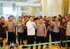 Kapolri dan Jaksa Agung Perkuat Sinergitas Penegakan Hukum, Pastikan Soliditas Institusi