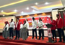 GMNI Baubau Buka Posko Pengaduan, Siap Dampingi Masyarakat Kepulauan Buton