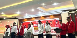 GMNI Baubau Buka Posko Pengaduan, Siap Dampingi Masyarakat Kepulauan Buton