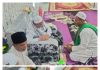 Silaturahmi dengan Abu Paya Pasi, Ketua FPI Aceh Timur Bahas Penguatan Syariat Islam dan Agenda Zikir Akbar