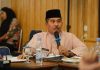 Kadishub Tersandung Hukum, Sekda Ingatkan ASN Siak Pesan Bupati