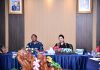Danlanud RSA Matangkan Persiapan Hari Bakti ke-79 TNI AU, Hadirkan Beragam Aksi Sosial untuk Masyarakat Natuna