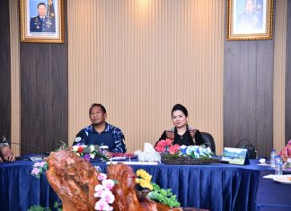 Danlanud RSA Matangkan Persiapan Hari Bakti ke-79 TNI AU, Hadirkan Beragam Aksi Sosial untuk Masyarakat Natuna