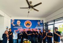 Jelang Konggres, GP NasDem Kepri Inginkan Prananda Paloh Jadi Ketua Umum