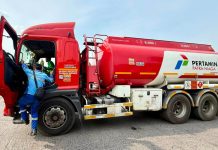 Pertamina Patra Niaga Regional Sumbagut Terus Perkuat Distribusi BBM di Sumatera Utara
