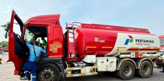 Pertamina Patra Niaga Regional Sumbagut Terus Perkuat Distribusi BBM di Sumatera Utara