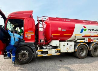 Pertamina Patra Niaga Regional Sumbagut Terus Perkuat Distribusi BBM di Sumatera Utara