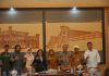 Bupati Siak Dorong Pengelolaan Gambut Berkelanjutan demi Kelestarian Alam dan Kesejahteraan Warga