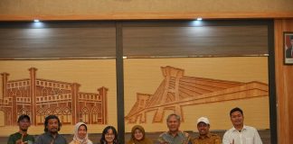 Bupati Siak Dorong Pengelolaan Gambut Berkelanjutan demi Kelestarian Alam dan Kesejahteraan Warga