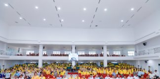 613 Mahasiswa KKN Universitas Teuku Umar Terlindungi BPJS Ketenagakerjaan