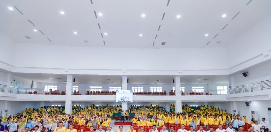 613 Mahasiswa KKN Universitas Teuku Umar Terlindungi BPJS Ketenagakerjaan