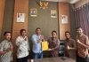 KONI Natuna Matangkan Persiapan Porprov Kepri 2026, Usulkan Dukungan Anggaran ke Dispora