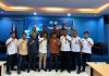 Marzuki Dorong Pembentukan UPT PSDKP Natuna-Anambas untuk Perkuat Pengawasan Laut Perbatasan