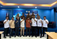 Marzuki Dorong Pembentukan UPT PSDKP Natuna-Anambas untuk Perkuat Pengawasan Laut Perbatasan