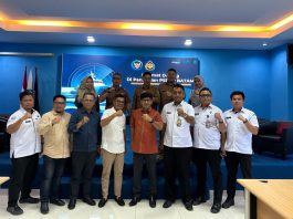 Marzuki Dorong Pembentukan UPT PSDKP Natuna-Anambas untuk Perkuat Pengawasan Laut Perbatasan