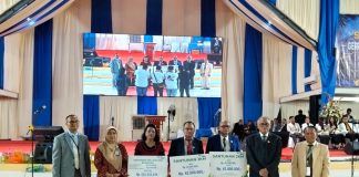 BPJS Ketenagakerjaan dan GPI Perkuat Sinergi, Perlindungan Pekerja Gereja Semakin Luas