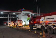 Pertamina Patra Niaga Percepat Normalisasi Distribusi BBM di Sumatera Utara, Operasionalkan Terminal BBM dan SPBU 24 Jam