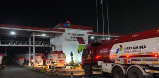 Pertamina Patra Niaga Percepat Normalisasi Distribusi BBM di Sumatera Utara, Operasionalkan Terminal BBM dan SPBU 24 Jam